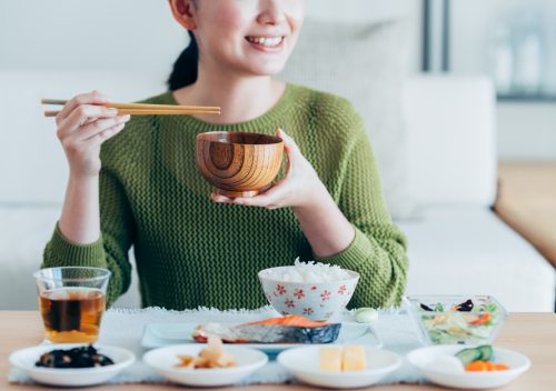 矯正治療中の食事注意点とは？栄養と食べやすさを両立するコツ