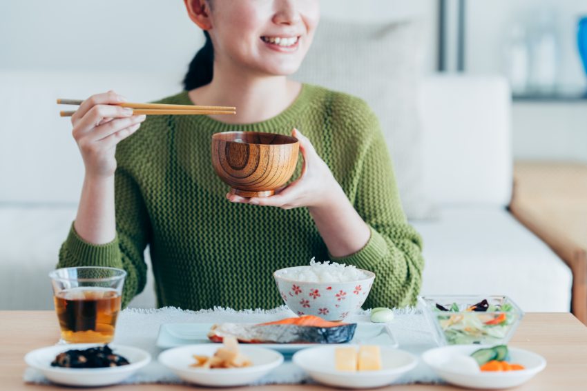 矯正治療中の食事注意点とは？栄養と食べやすさを両立するコツ